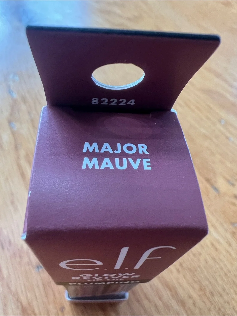 ELF hydrate plump